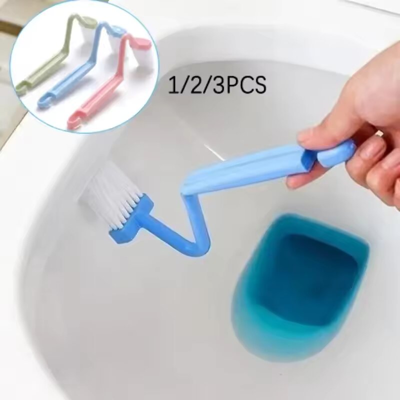 Gardening Tools Long Handle - Nuovo 123 pezzi scopino per WC