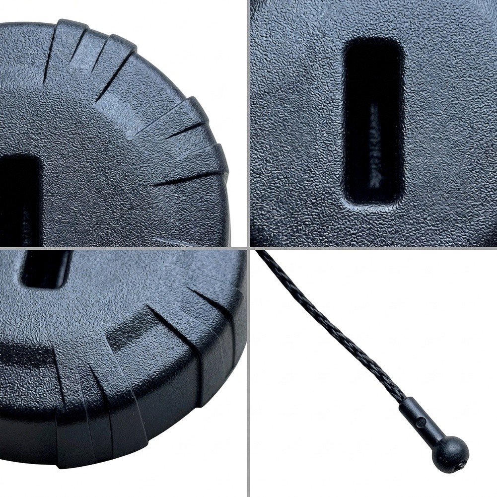 Gardening Tools With Picture - Tappo Serbatoio Carburante 0000 350 0546