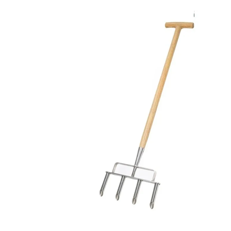 Gardening Tools Uk - Ripper per terreno, attrezzo per la