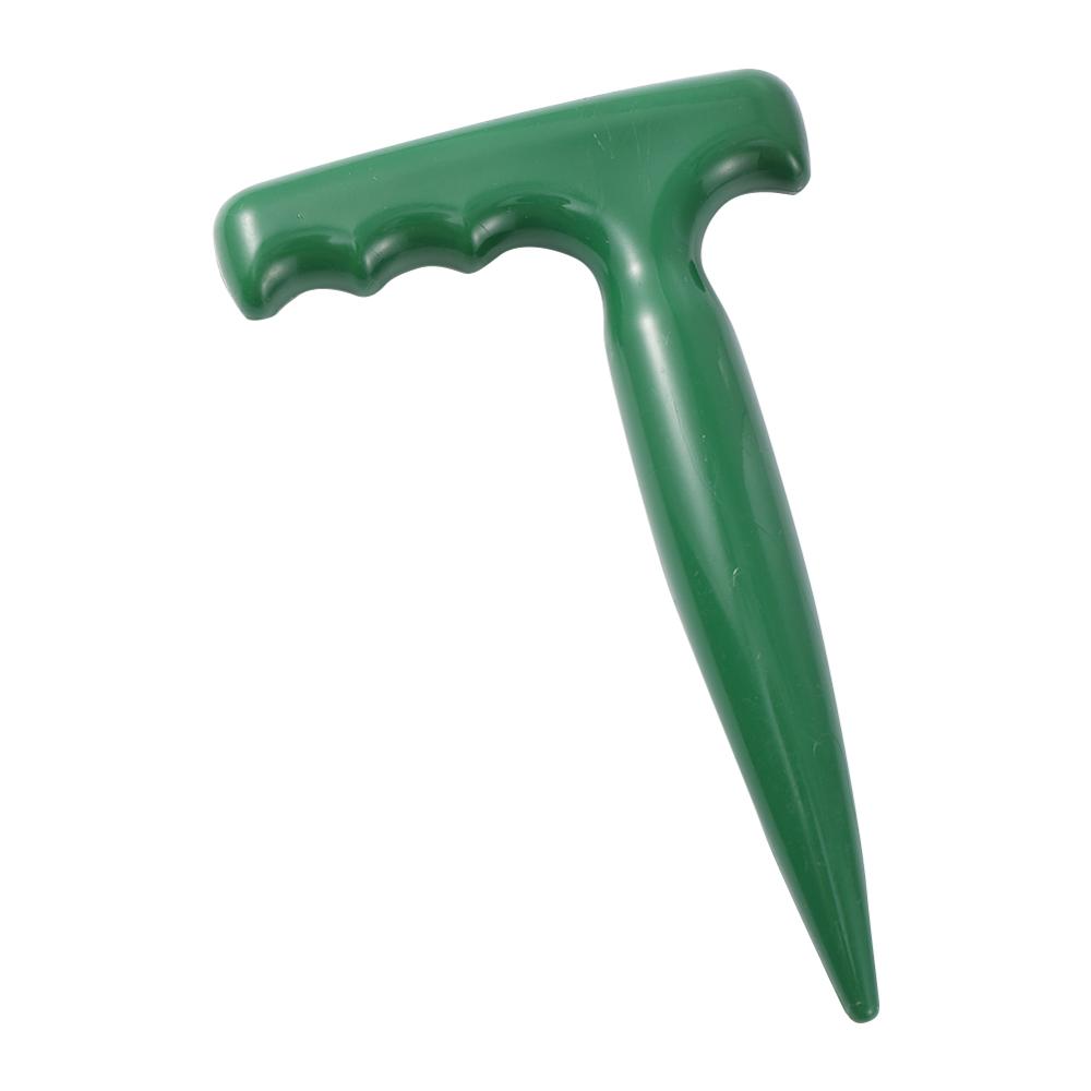 Gardening Tools For Weeds - Coltivazione dei semi Terreno Puncher Giardino