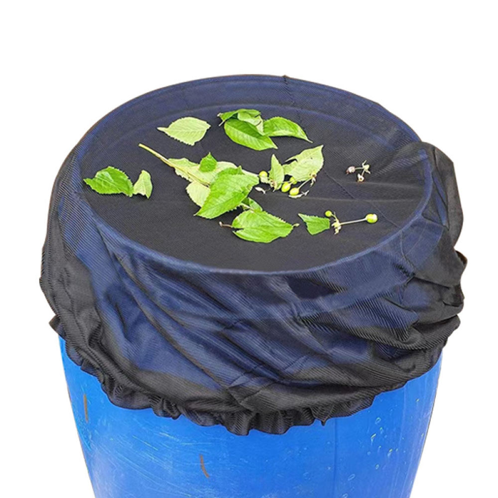 Garden Netting Cover - Rete filtrante per la raccolta dell'acqua