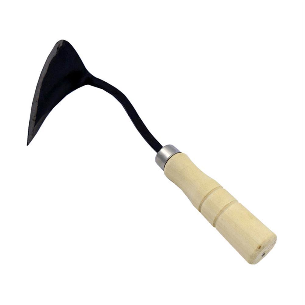 Gardening Tools For Weeds - Attrezzi agricoli zappe triangolo Furrow zappa