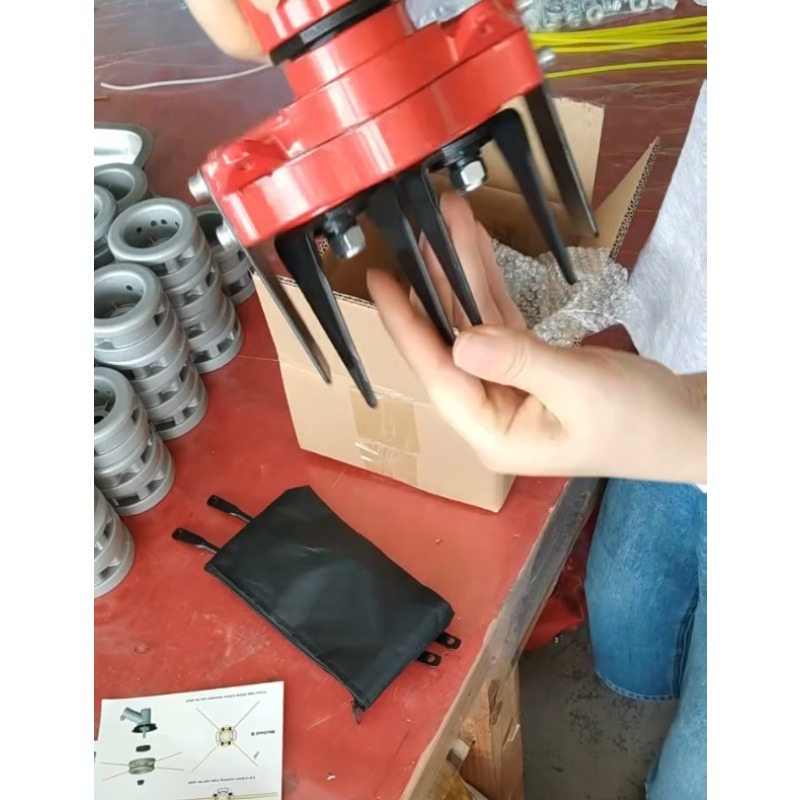 Gardening Tools To Remove Grass - Accessorio per attrezzi da giardinaggio e