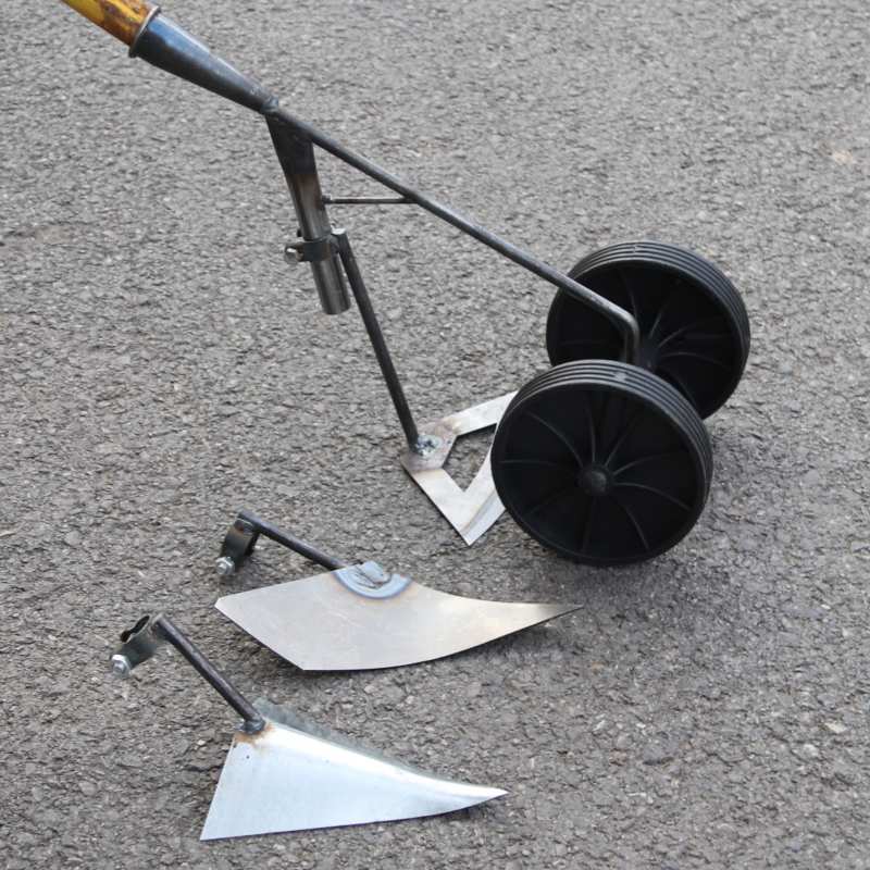 Gardening Tools For Weeds - Attrezzi per Diserbo del Giardino in