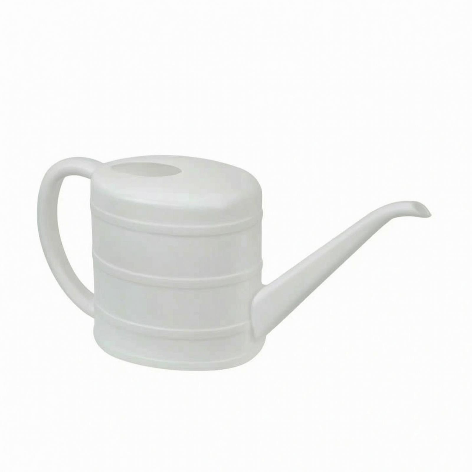 Gardening Tools Long - Annaffiatoio con Beccuccio Lungo Facile da