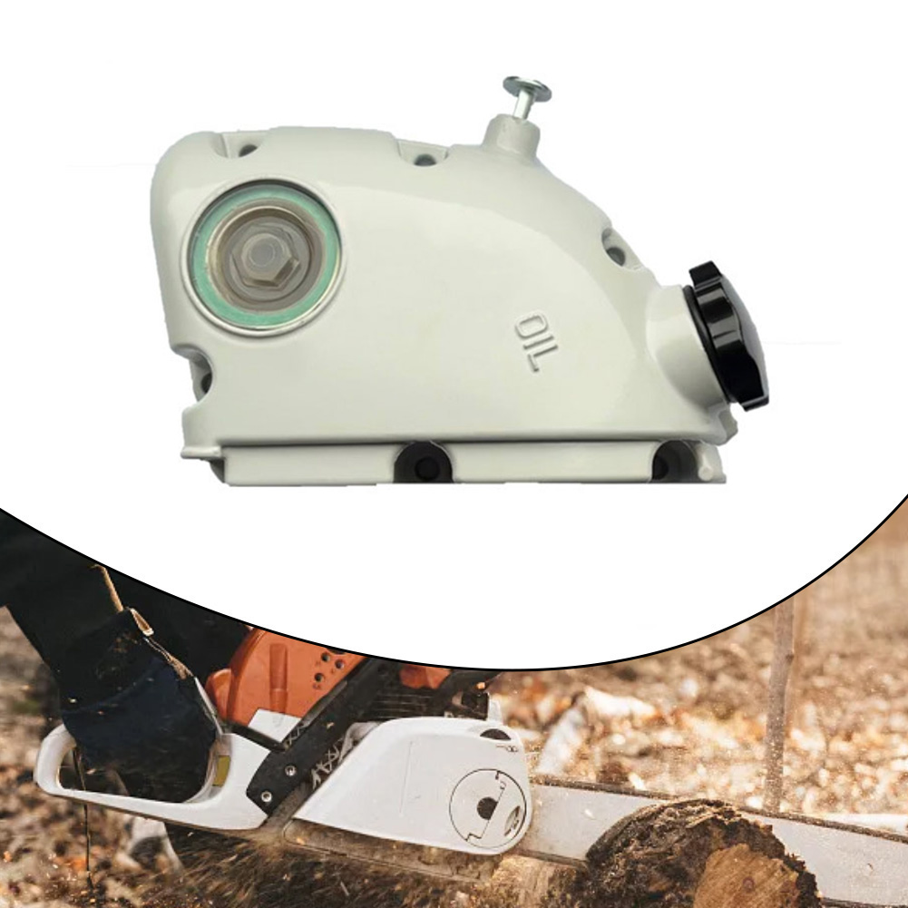 Gardening Tools With Picture - Gruppo Serbatoio Olio per Accessori Motosega