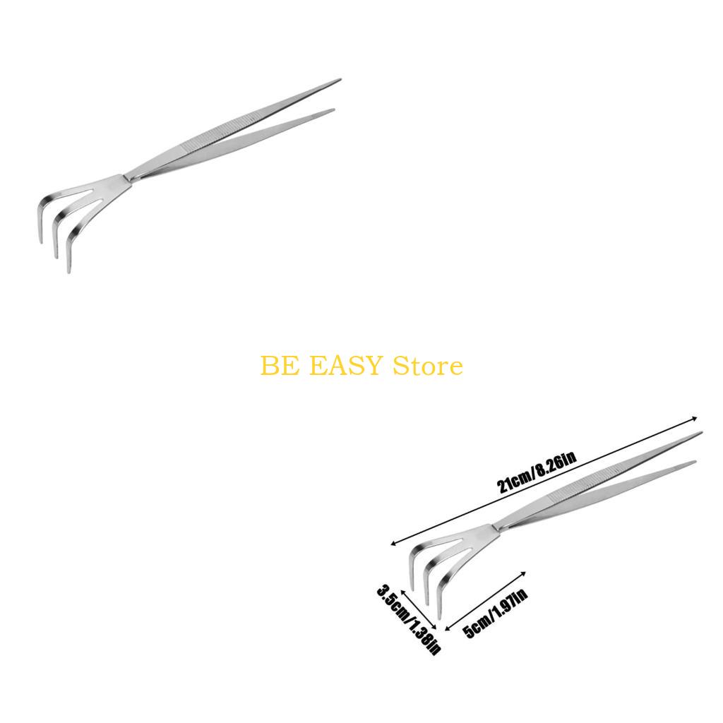 Gardening Tools For Weeds - Gadget per invasatura a doppia testa