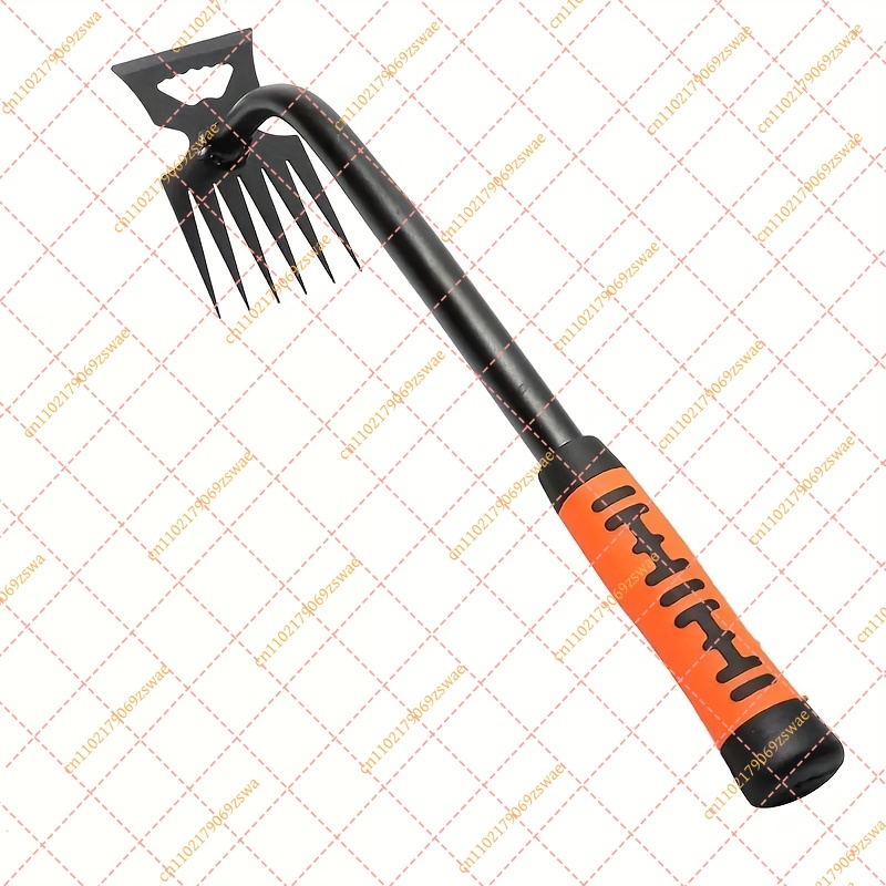 Gardening Tools To Remove Grass - Rastrello da Giardino 2 in 1