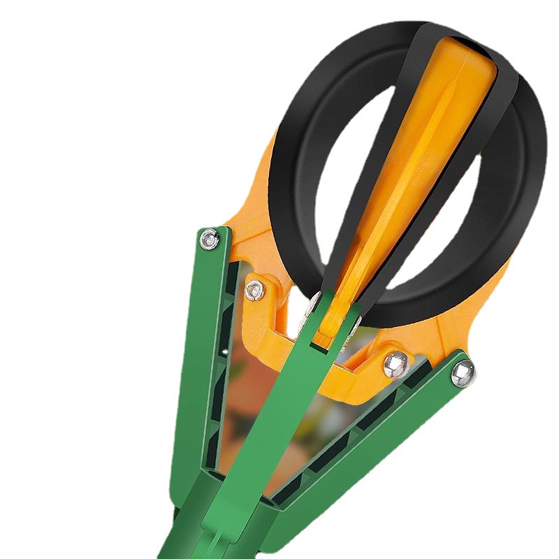 Gardening Tools Long Handle - Vendita calda Raccoglitrice di frutta da