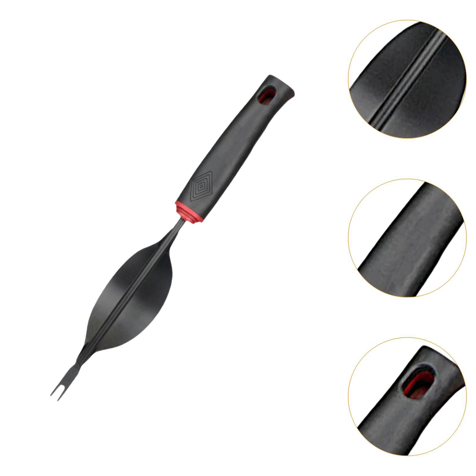 Gardening Hand Tools Yard - Sarchiatore Manuale con Manico Ergonomico a