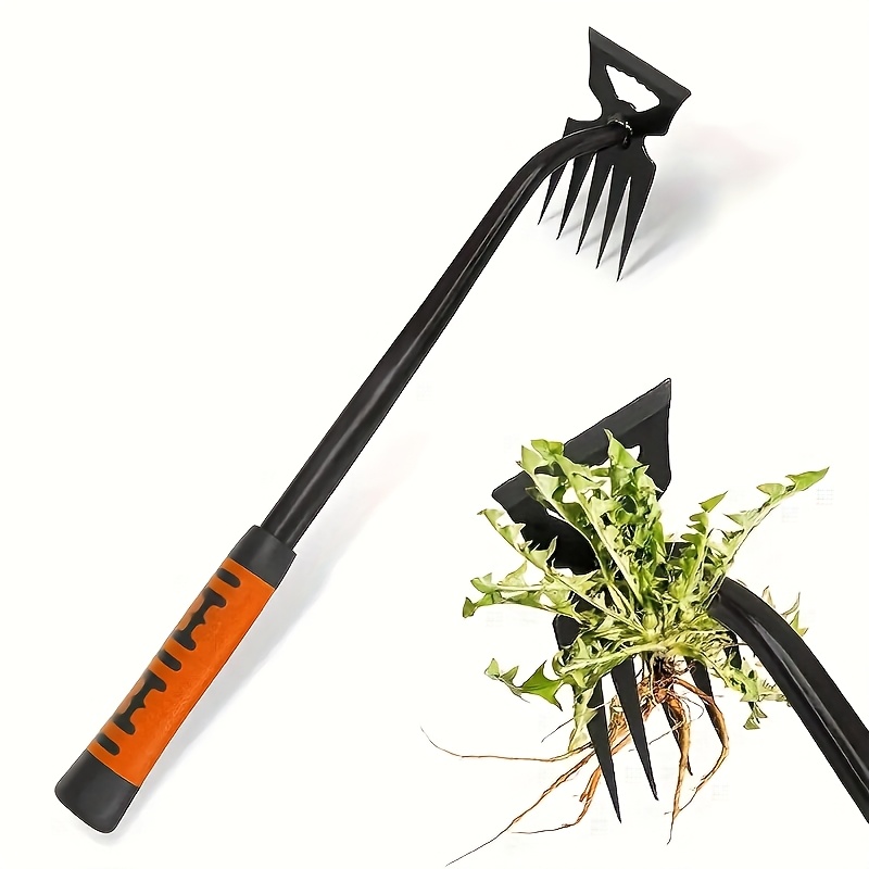 Rastrello Sarchiatore da Giard - Gardening Tools To Remove Grass recensione e prezzo