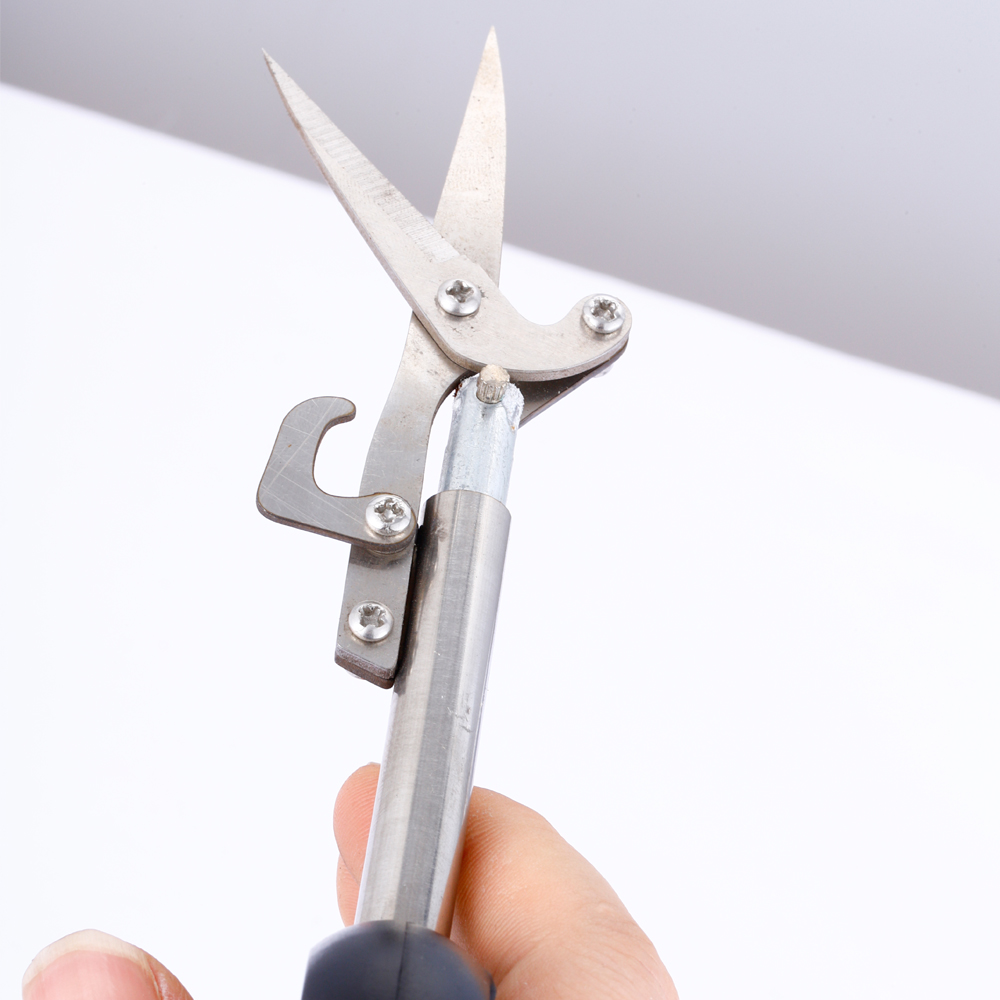 Forbici da Potatura Manuali Mu - Gardening Hand Tools Yard recensione e prezzo