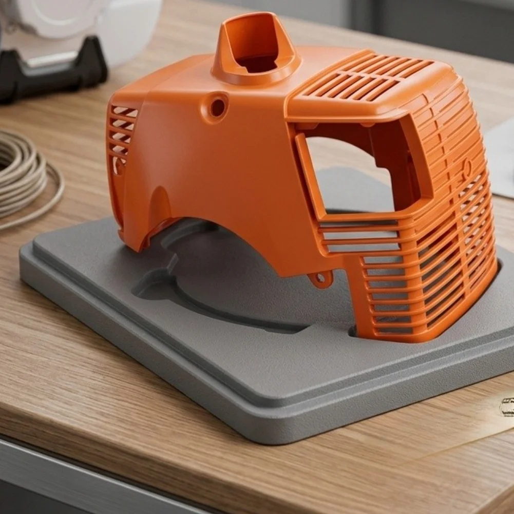 Copertura Cilindro per Decespu - Gardening Tools With Picture recensione e prezzo
