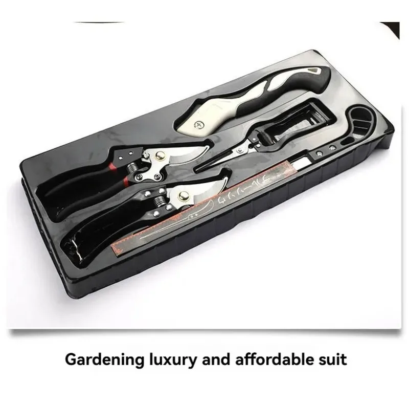 Set di 5 Attrezzi da Giardino  - Gardening Hand Tools Yard recensione e prezzo