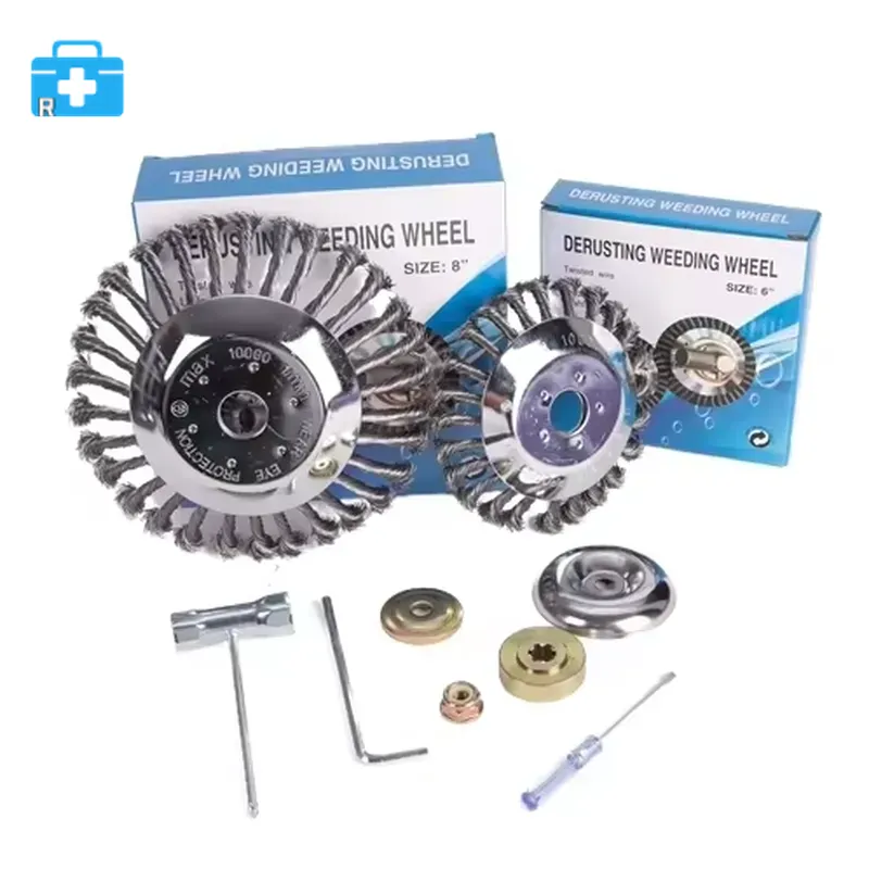 Confezione da 10 Testine per R - Gardening Tools Uk recensione e prezzo