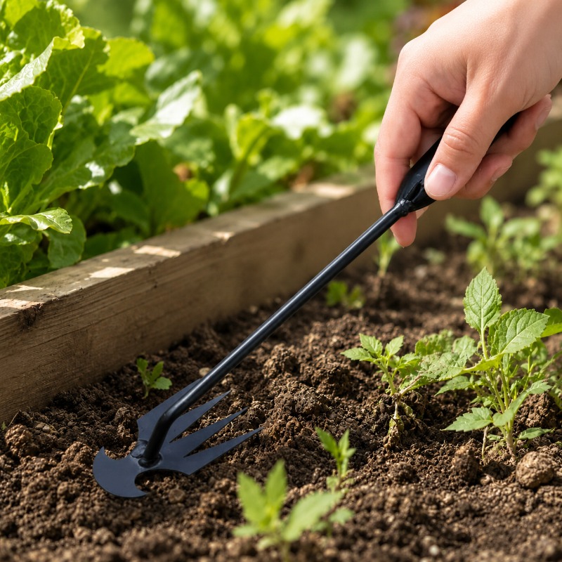 Rastrello da Giardino 2 in 1 M - Gardening Tools For Weeds recensione e prezzo