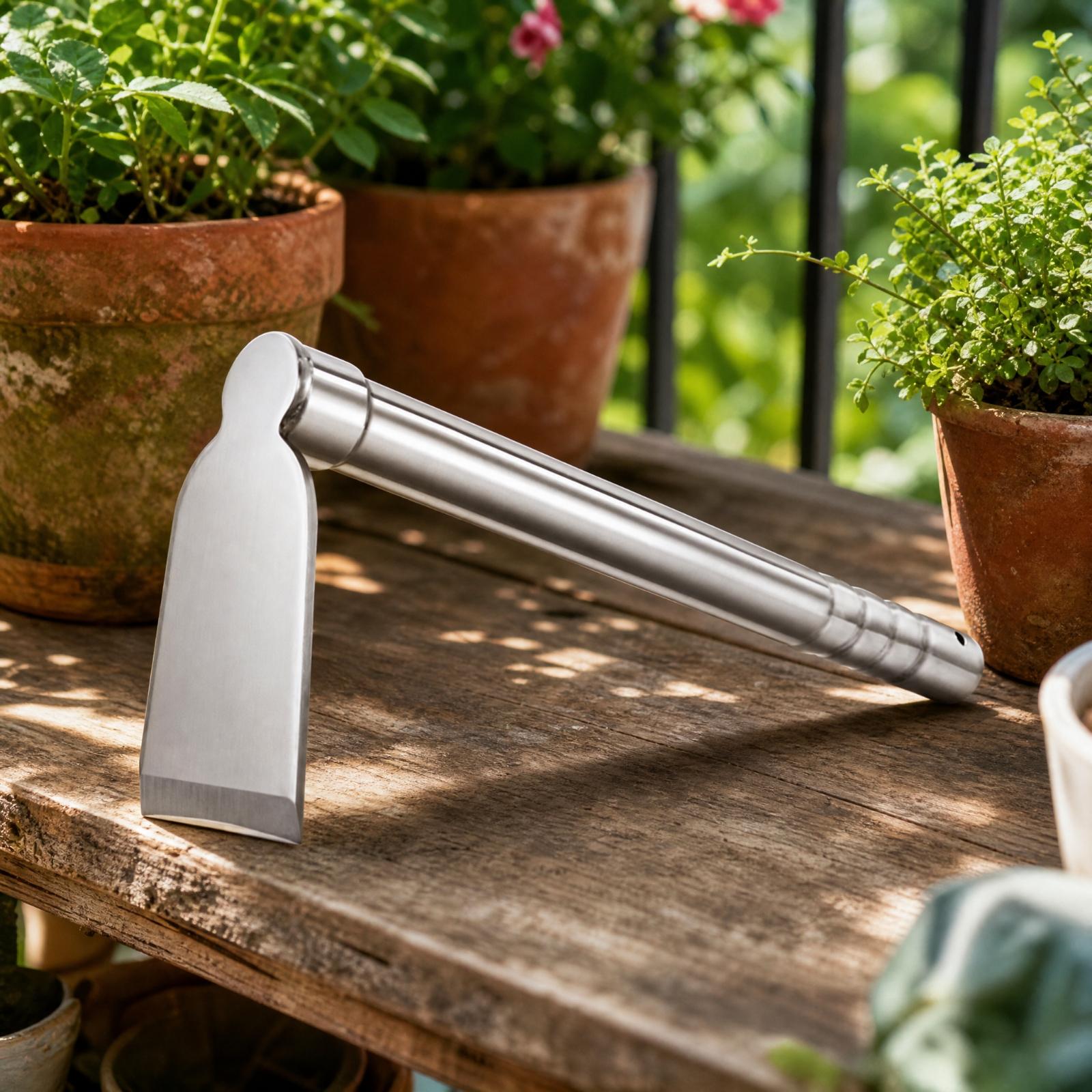 Attrezzo da giardino in acciai - Gardening Hand Tools Yard recensione e prezzo