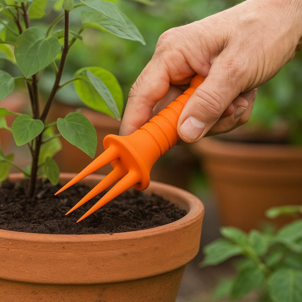 Set di 2 Attrezzi per Diserbo, - Gardening Tools For Weeds recensione e prezzo