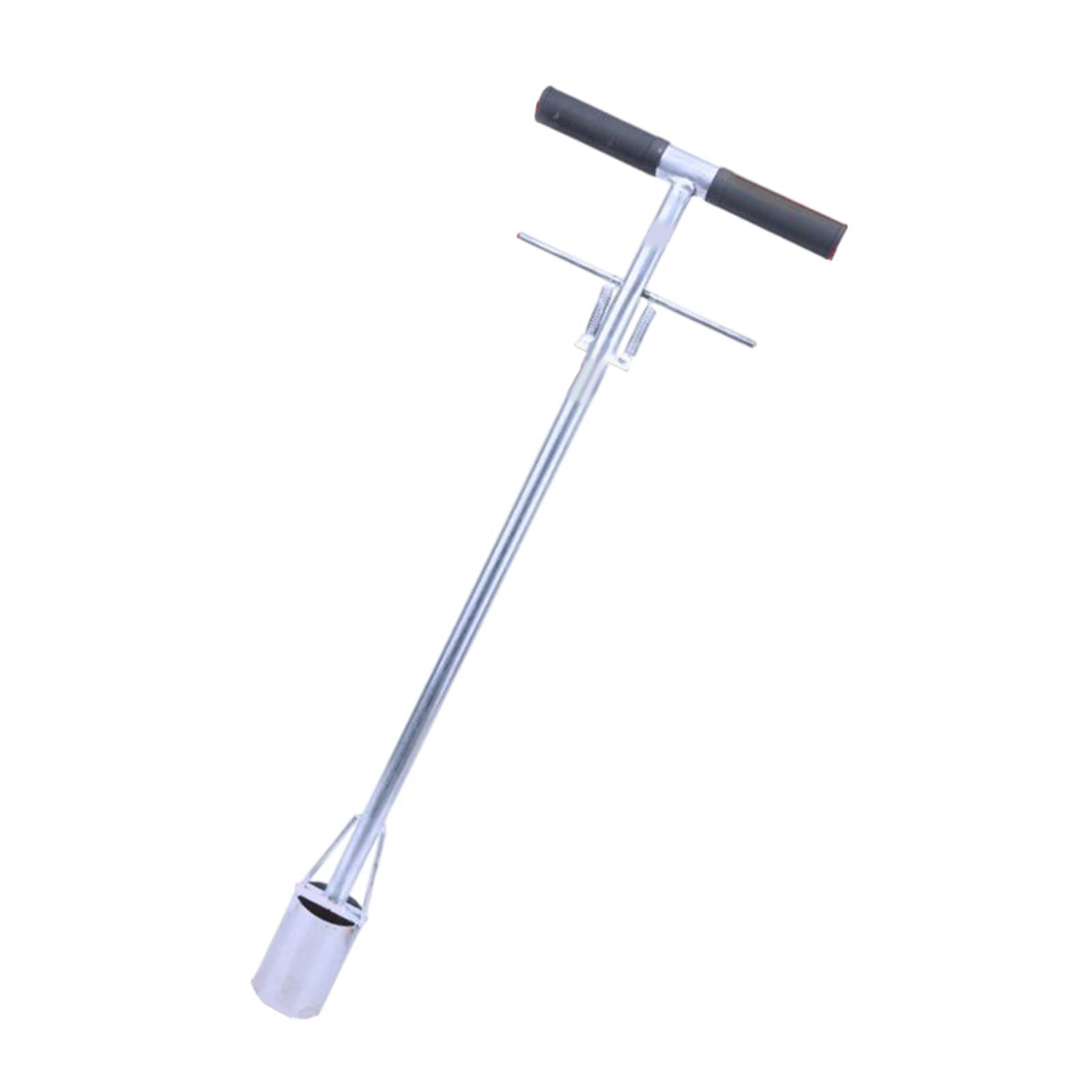 Piantatrice manuale a bulbo pe - Gardening Tools Long Handle recensione e prezzo