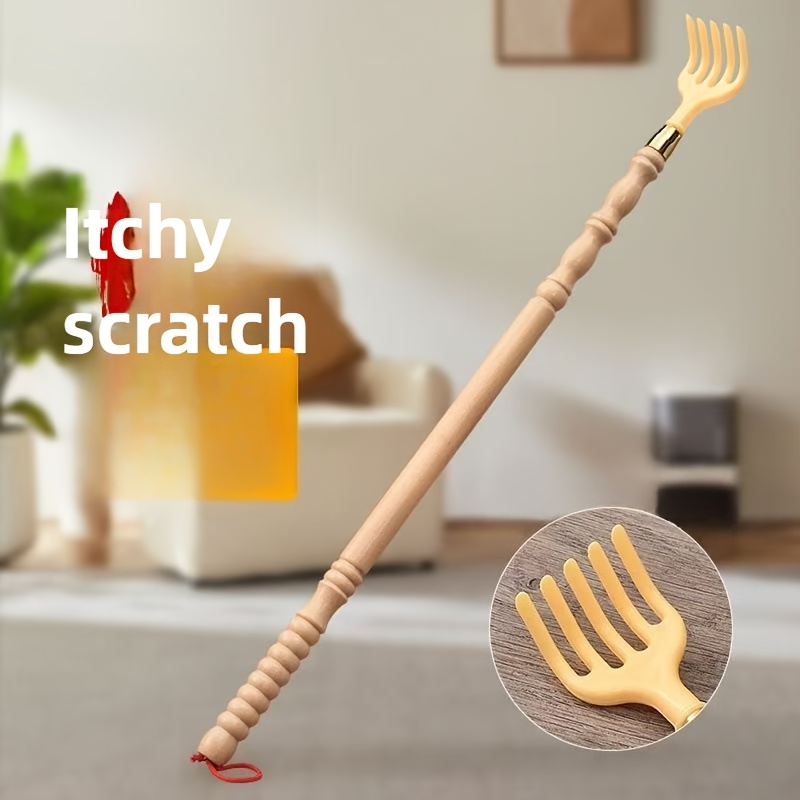 1/2/3 Pezzi Grattaschiena in L - Gardening Tools Long Handle recensione e prezzo