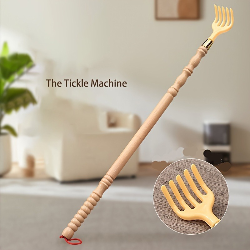 1/2/3 Pezzi Grattaschiena in L - Gardening Tools Long Handle recensione e prezzo