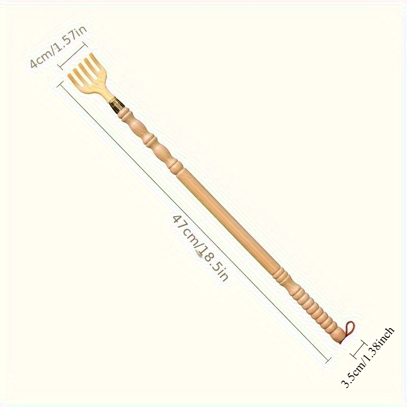 1/2/3 Pezzi Grattaschiena in L - Gardening Tools Long Handle recensione e prezzo
