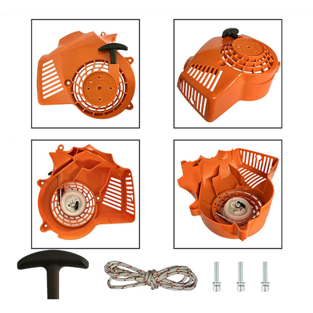 Avviamento a Strappo per Rasae - Gardening Tools With Picture recensione e prezzo