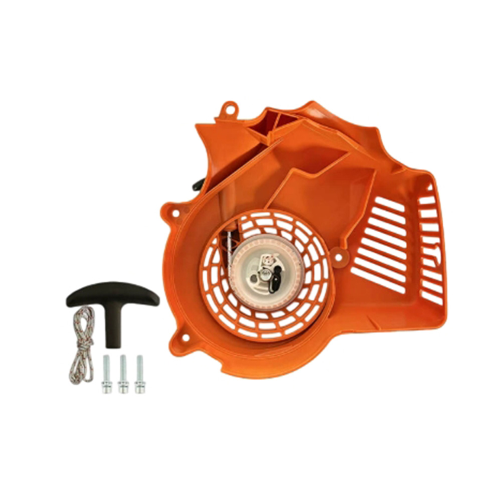 Avviamento a Strappo per Rasae - Gardening Tools With Picture recensione e prezzo