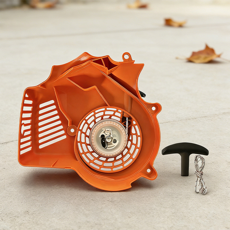 Avviamento a Strappo per Rasae - Gardening Tools With Picture recensione e prezzo