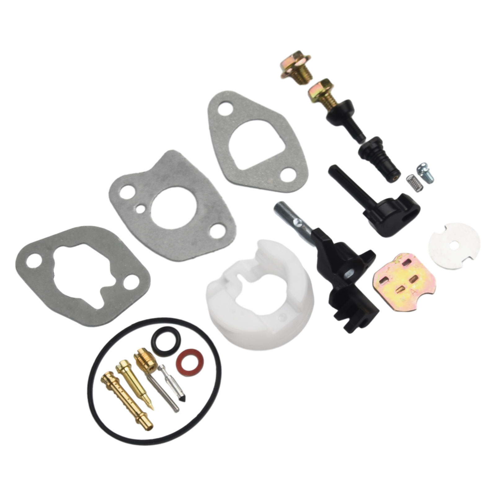 Kit di Riparazione per Attrezz - Gardening Hand Tools Yard recensione e prezzo
