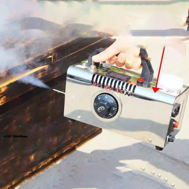 Nebulizzatore Elettrico per il - Gardening Tool recensione e prezzo