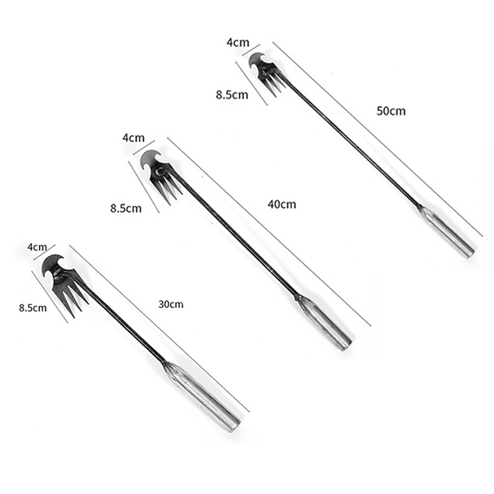 Artefatto da diserbo Sradicame - Gardening Hand Tools Yard recensione e prezzo