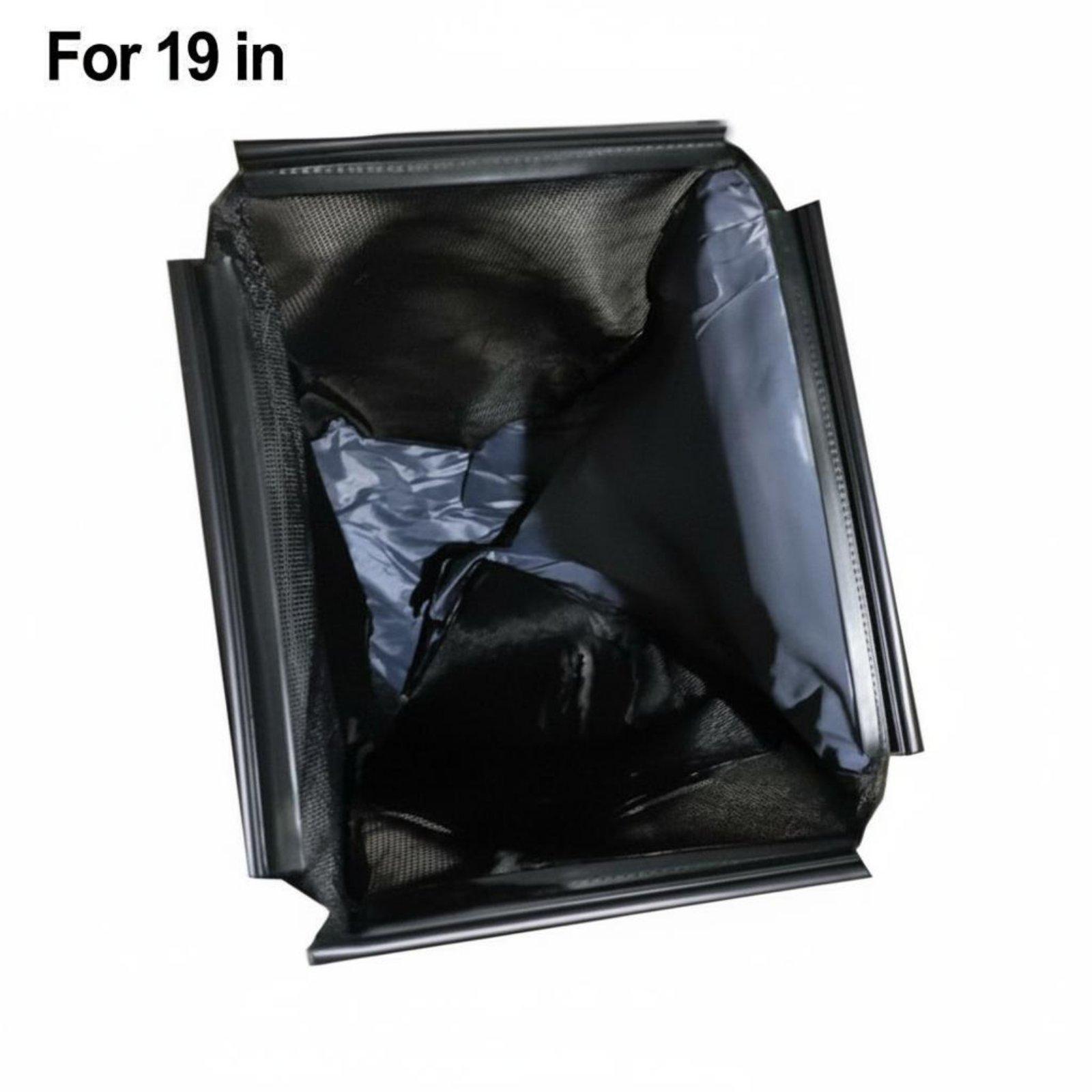 Sacca raccoglierba di grande c - Gardening Tools Bag recensione e prezzo