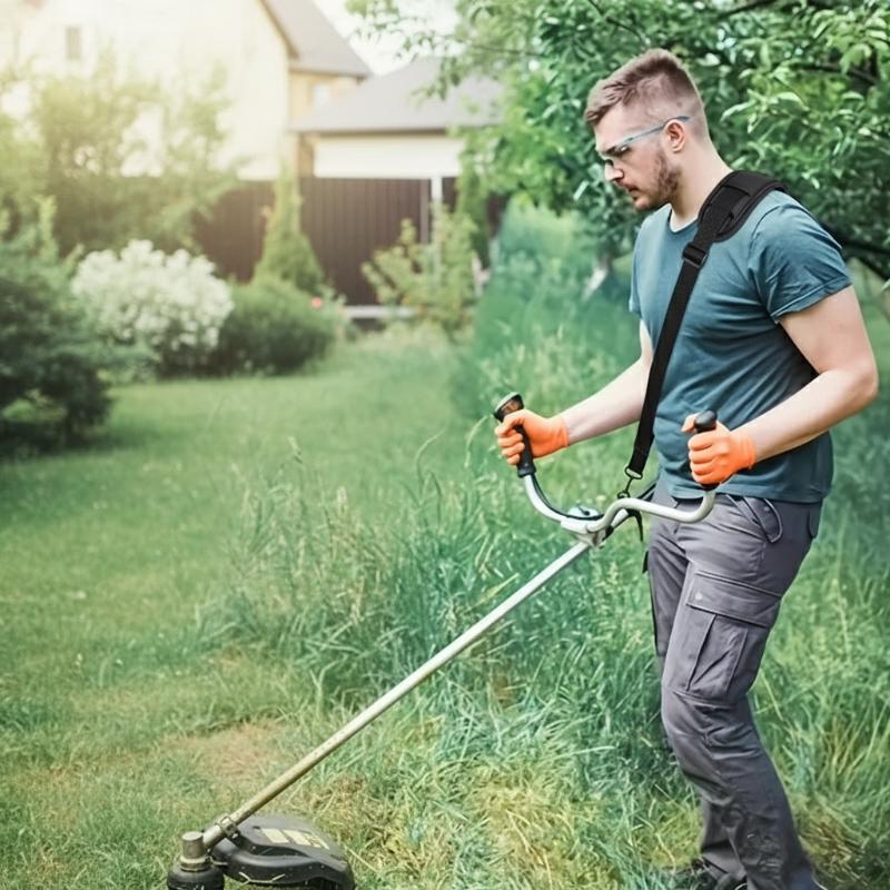 Imbracatura a Zaino Regolabile - Gardening Hand Tools Yard recensione e prezzo