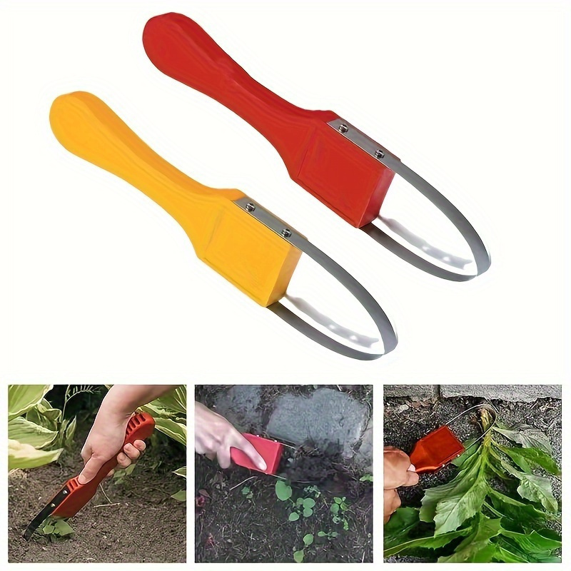 [Attrezzo per la pulizia del g - Gardening Tools For Weeds recensione e prezzo