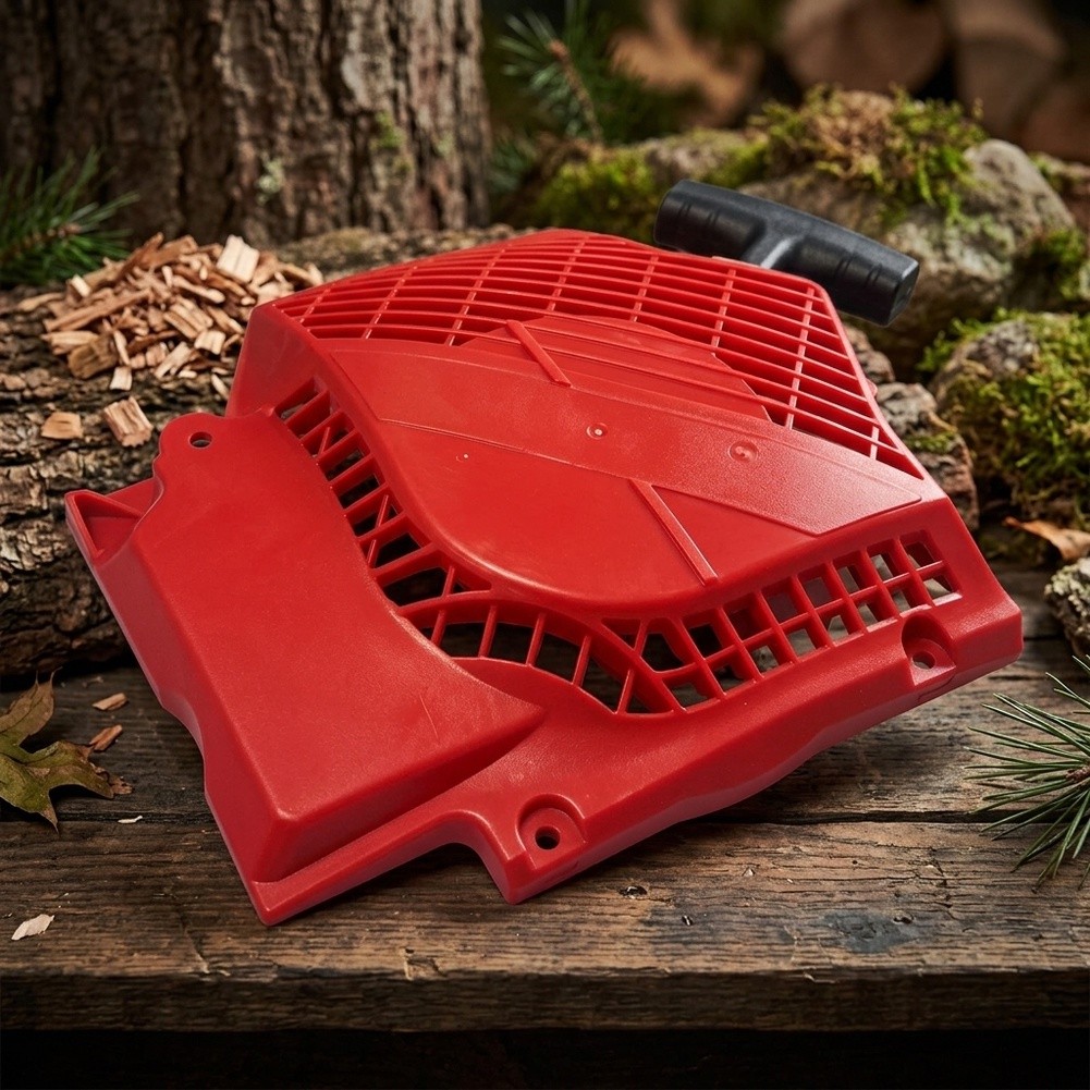 Corda di avviamento di ricambi - Gardening Tools With Picture recensione e prezzo