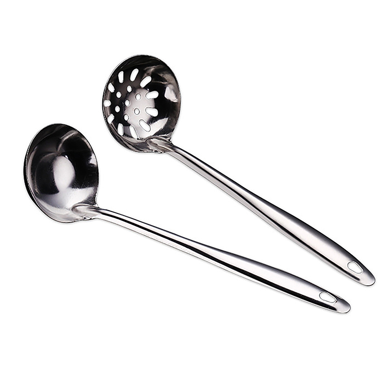 Cucchiaio Coreano in Acciaio I - Gardening Tools Long Handle recensione e prezzo