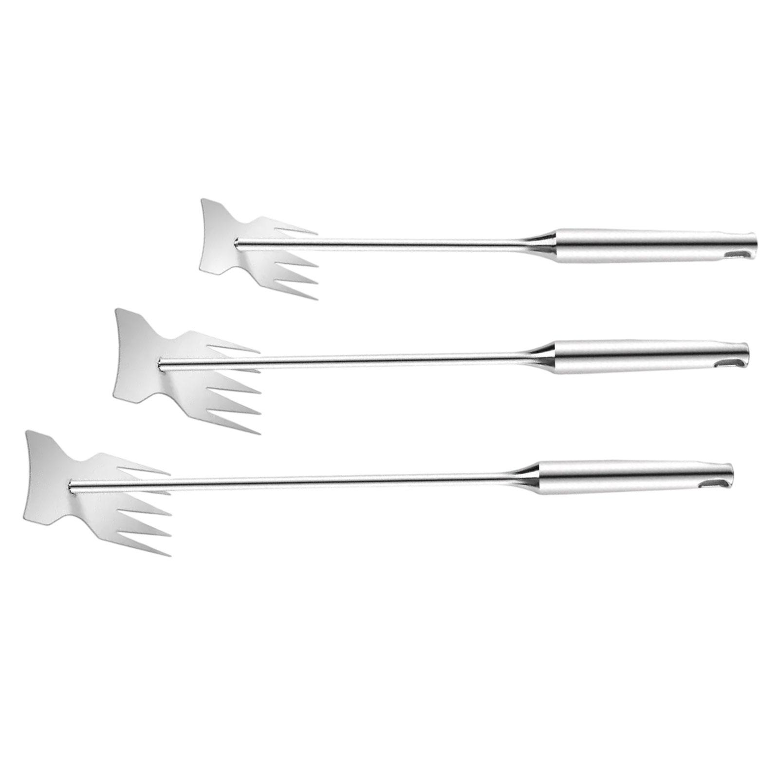 Estrattore di Erbacce Resisten - Gardening Hand Tools Yard recensione e prezzo