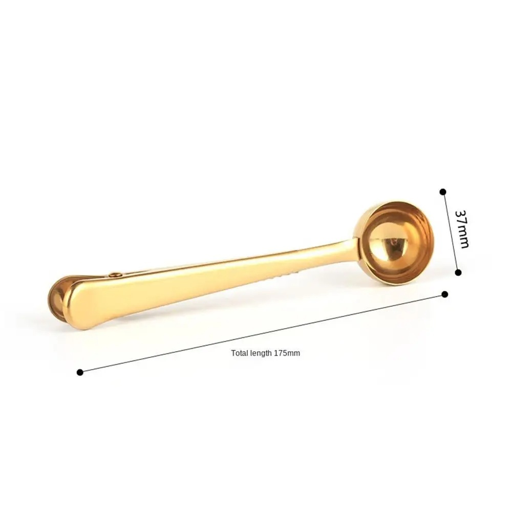 Cucchiaio da Caffè in Acciaio  - Gardening Tools Long Handle recensione e prezzo