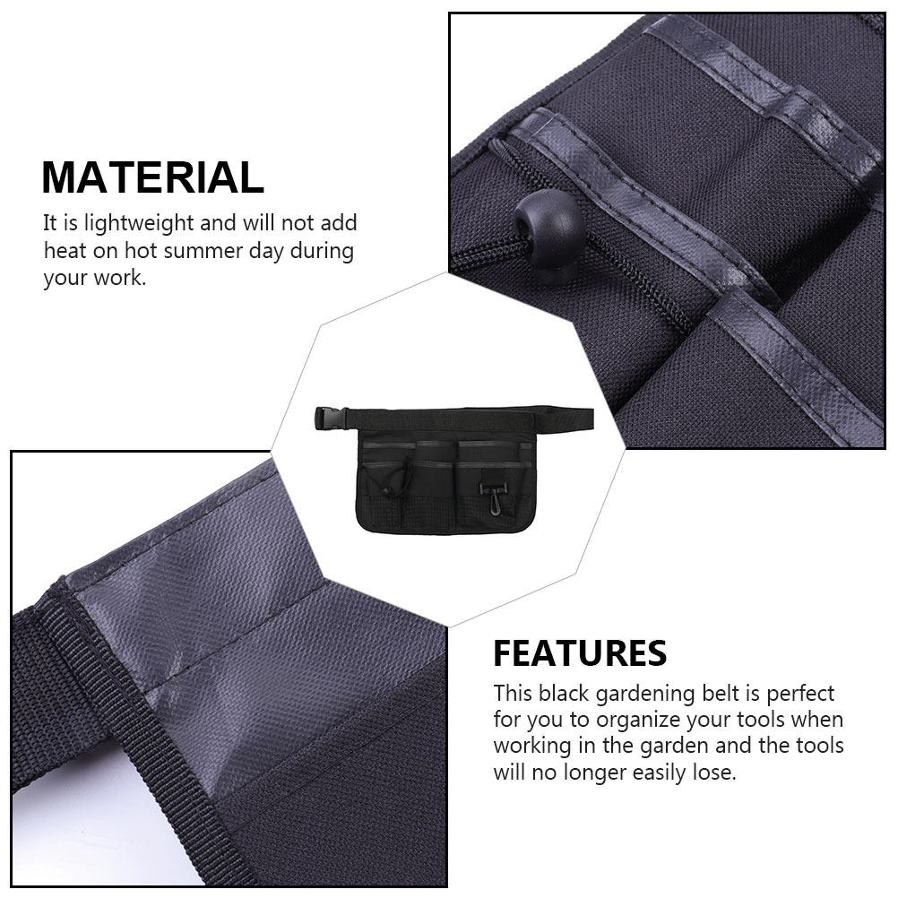 Borsa da cintura per attrezzi  - Gardening Tools Bag recensione e prezzo