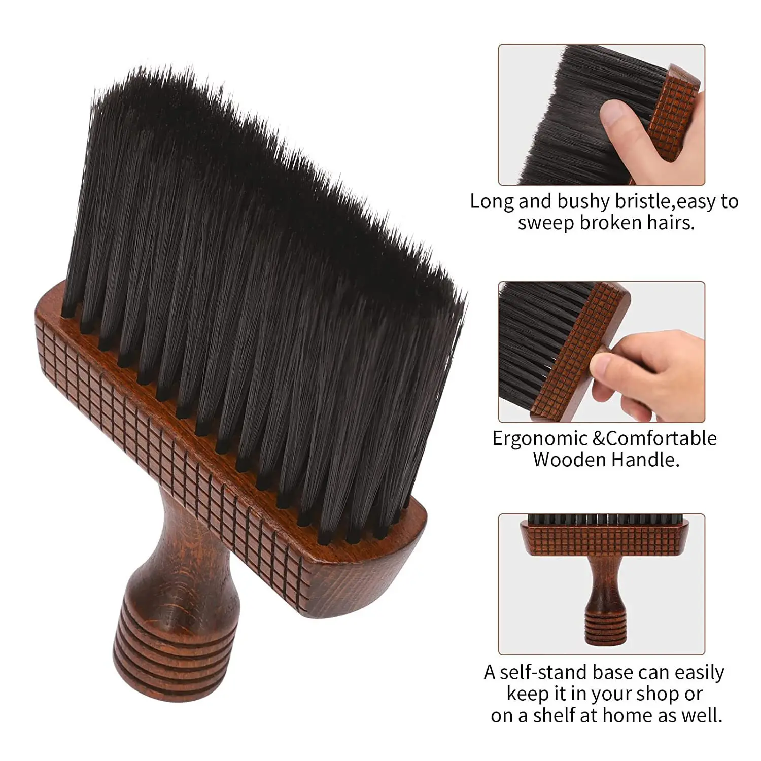 Spazzola Professionale a Manic - Gardening Tools Long Handle recensione e prezzo