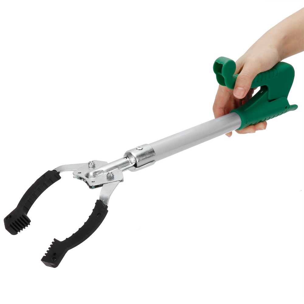 Pinza per rifiuti portatile ro - Gardening Tools Long Handle recensione e prezzo