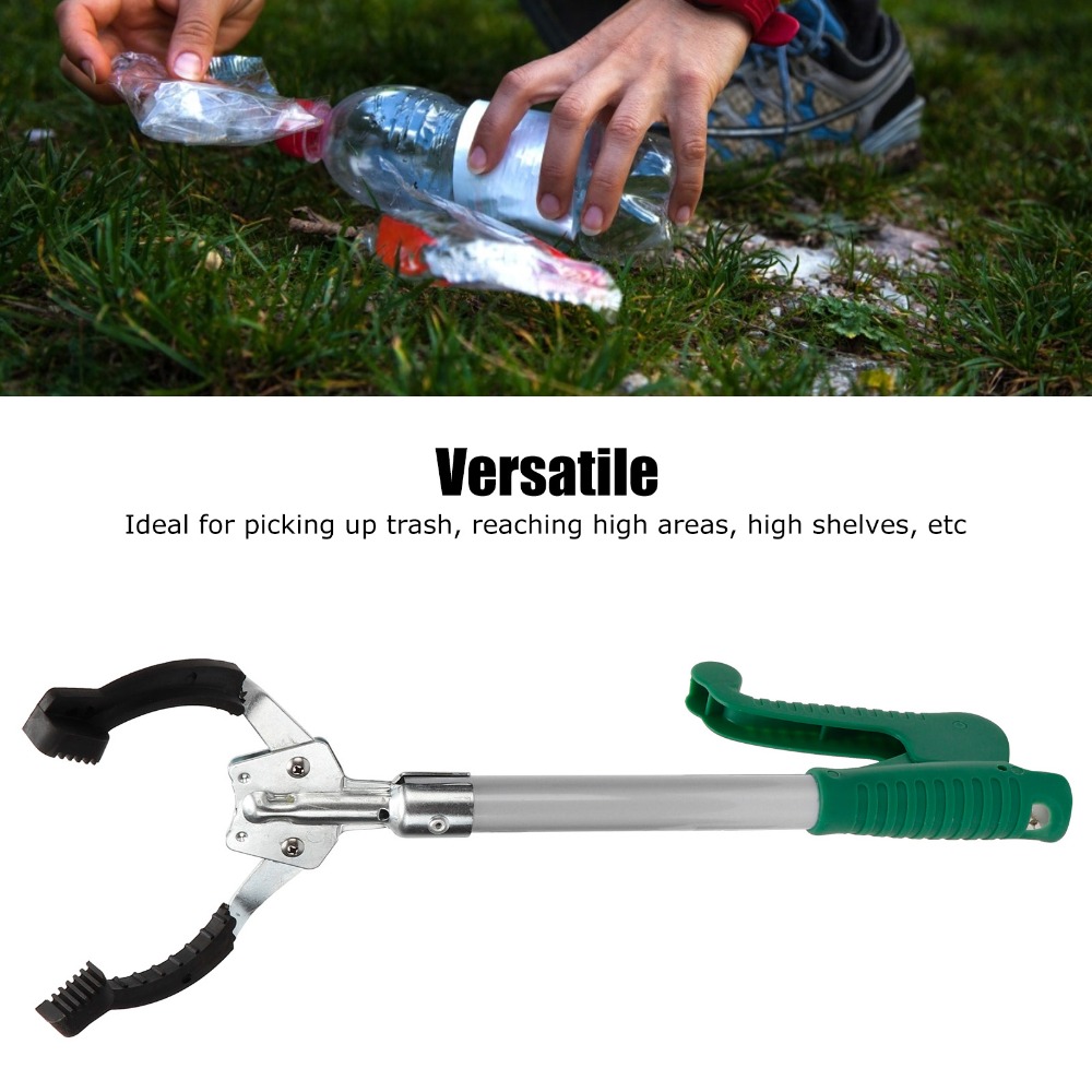 Pinza per rifiuti portatile ro - Gardening Tools Long Handle recensione e prezzo