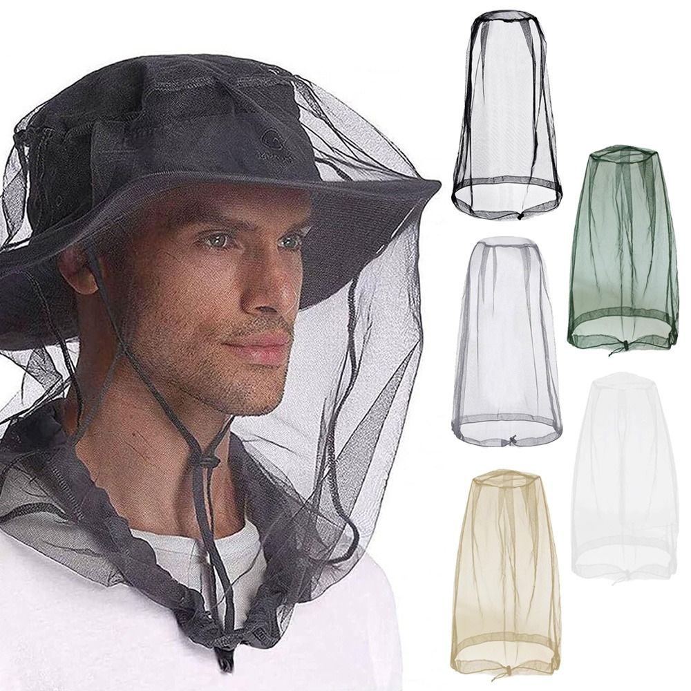 Cappello da Giardinaggio Trasp - Garden Netting Cover recensione e prezzo