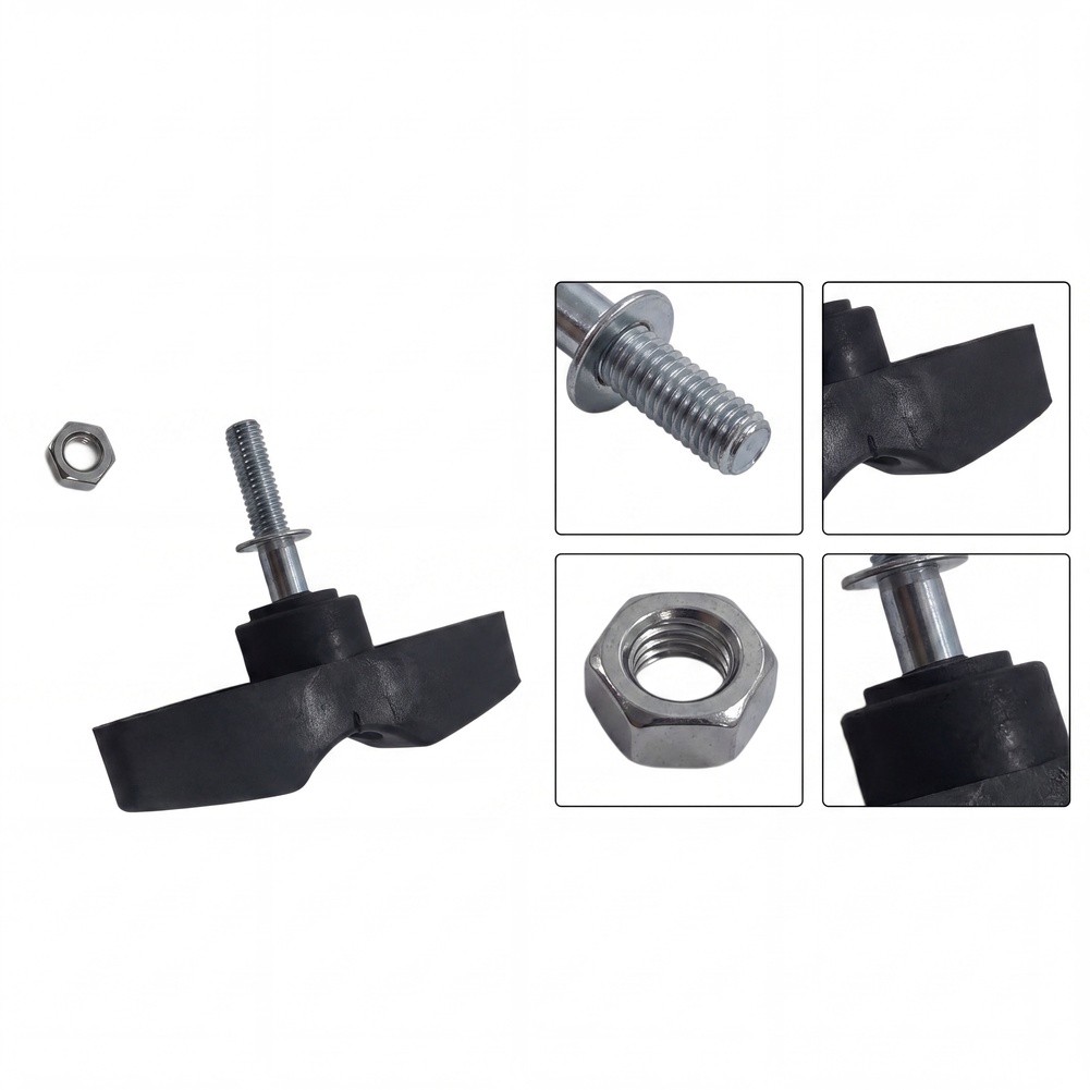 Vite di fissaggio per decespug - Gardening Tools With Picture recensione e prezzo