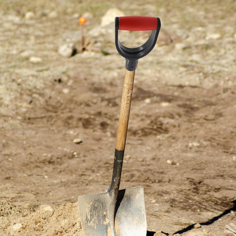 Maniglie per pala Maniglia per - Gardening Hand Tools Yard recensione e prezzo