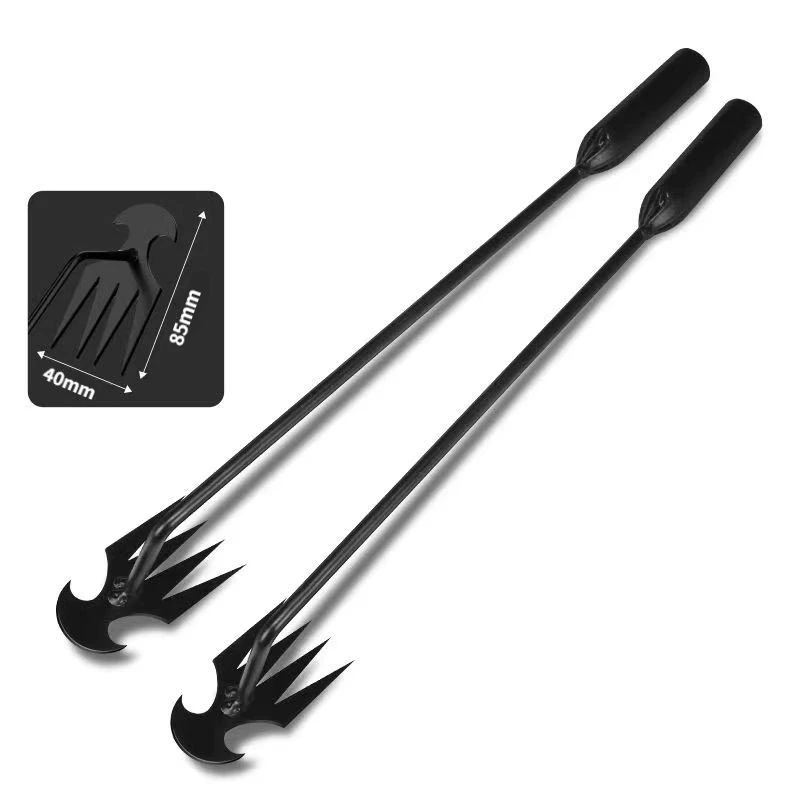 Diserbante da Giardino in Acci - Gardening Tools For Weeds recensione e prezzo