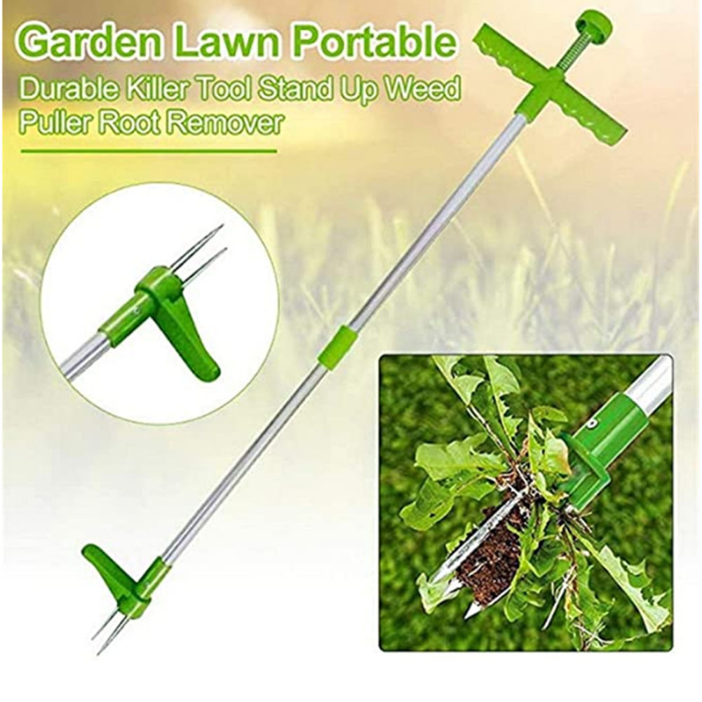 strumento assassino manuale du - Gardening Tools For Weeds recensione e prezzo