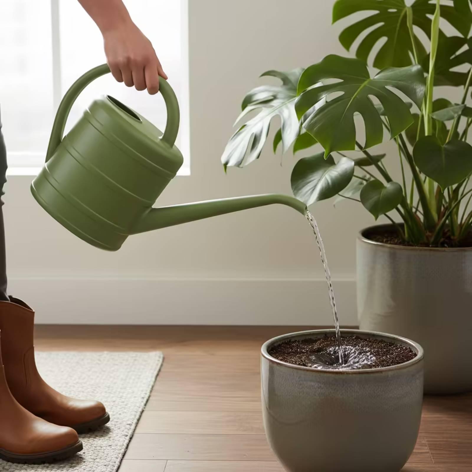 Annaffiatoio con Beccuccio Lun - Gardening Tools Long recensione e prezzo