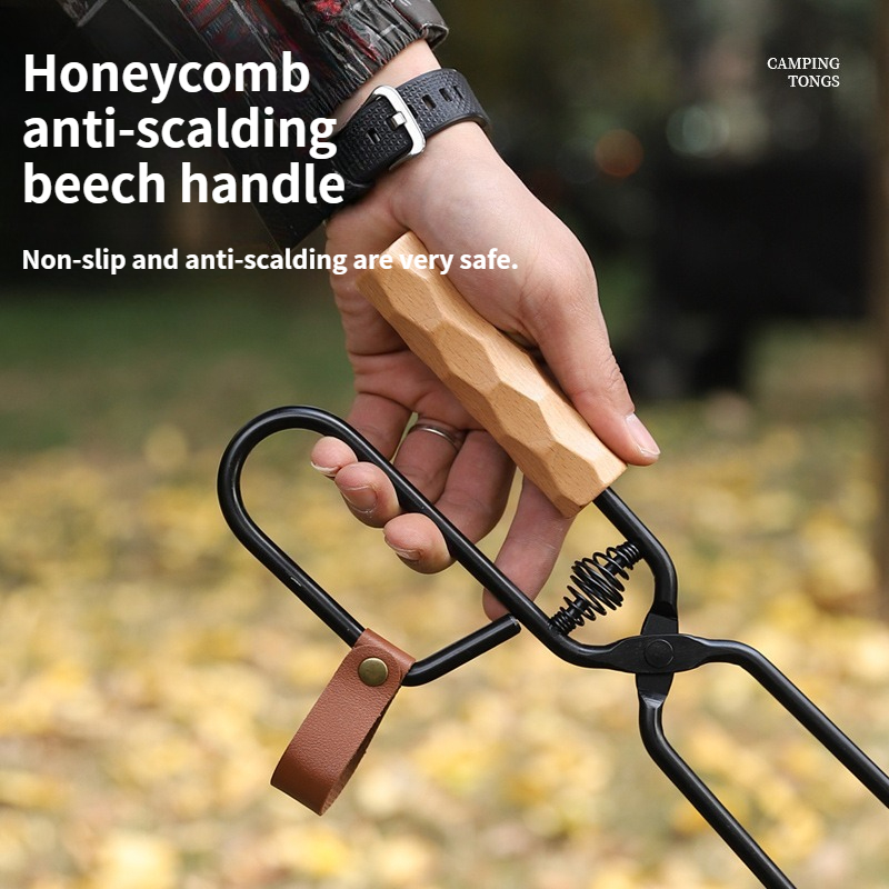 Pinze per Barbecue in Metallo  - Gardening Tools Long Handle recensione e prezzo